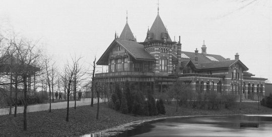 Duria_Verenigingsgebouw